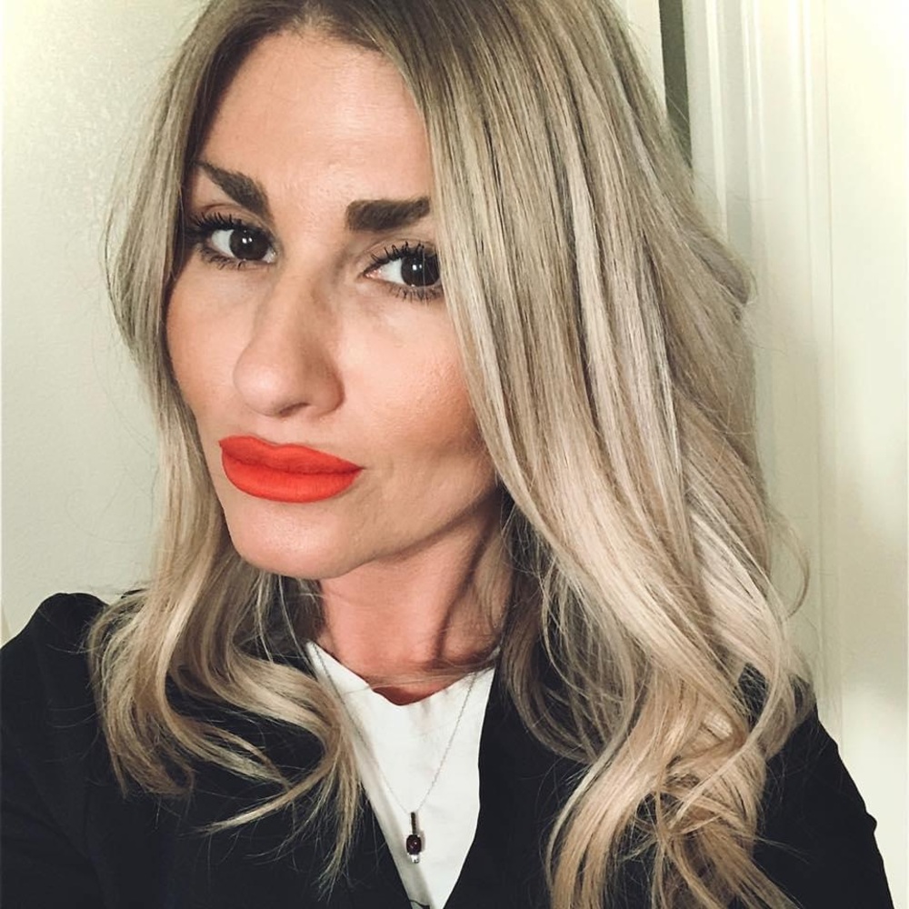 Meet your Posher, Tatyana